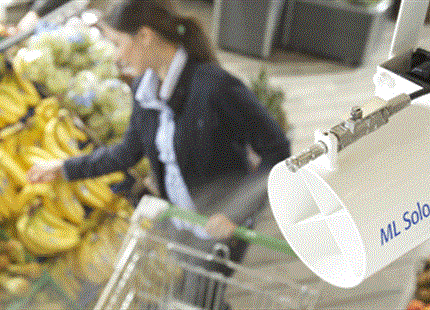 Hasta 30% menos pérdida de peso de frutas y verduras en los supermercados Samkaup