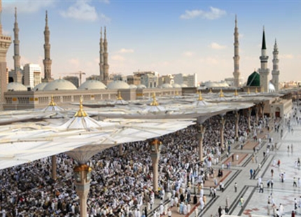 El sistema de enfriamiento evaporativo más grande del mundo