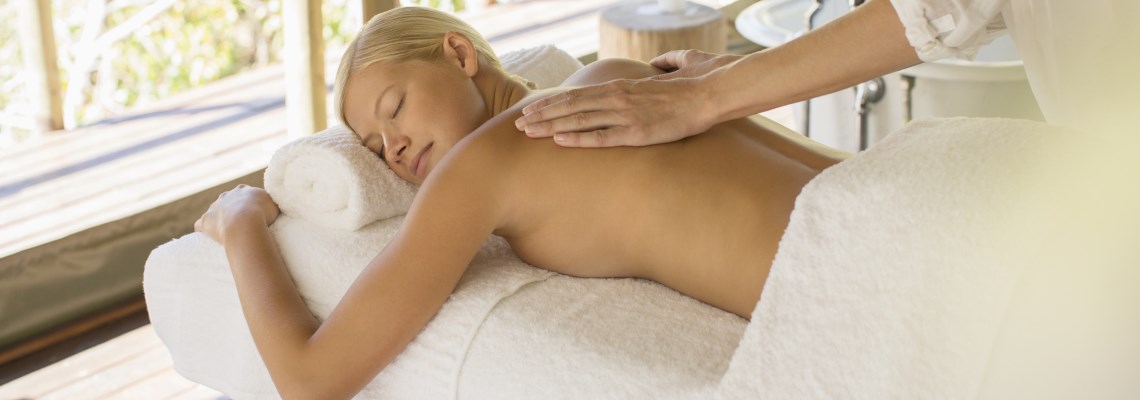 Humidificación en hoteles y áreas de bienestar Humidificación en hoteles y áreas de bienestar